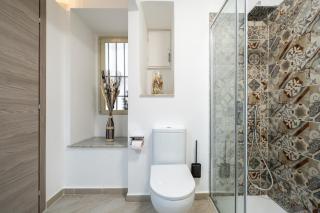 Loft San Basilio - 1