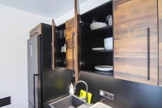 Apartmány pod Bukovkou - 1