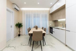 Modern 2BR at New Bazaar - Central Tirana - 2