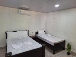 Paradise Island Hostal - 7