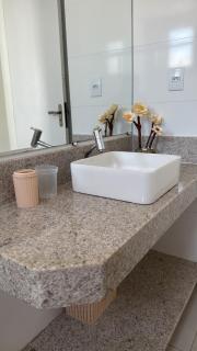 Apto 2 Quartos Perfeito - 5