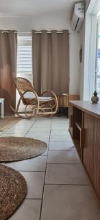 Bohème Carïb - Vue mer & Massages - 4