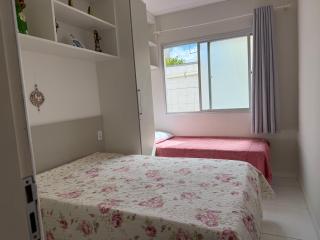 Apto 2 Quartos Perfeito - 8