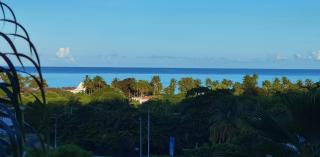 Bohème Carïb - Vue mer & Massages - 8