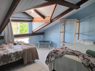 Pedra Branca Villa Hostel - 2