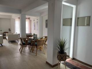 Plateau- Sea View Apartment - 9