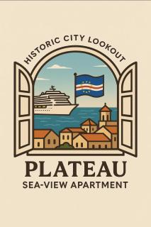 Plateau- Sea View Apartment - 4