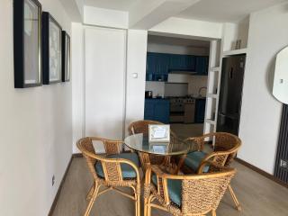 Plateau- Sea View Apartment - 1