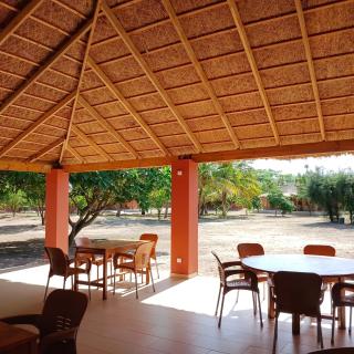 JAMNAATI Campement - 0