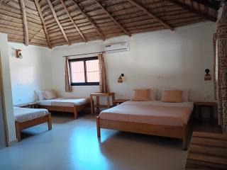 JAMNAATI Campement - 4