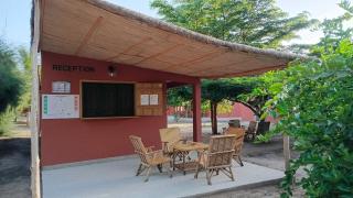 JAMNAATI Campement - 3