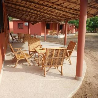 JAMNAATI Campement - 9