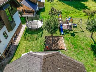 Ferienhaus Angerer - 3