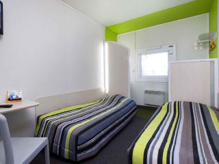 hotelF1 Besancon Ouest Micropolis - 7