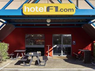 hotelF1 Merlebach Saarbrueck - 8