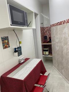 Studio perto da praia, posto 10 - 0