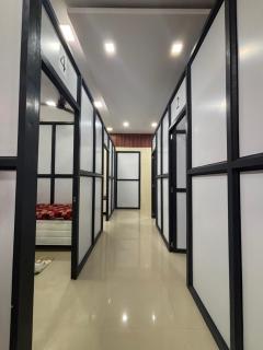 green house dormitory - Mumbai - 3