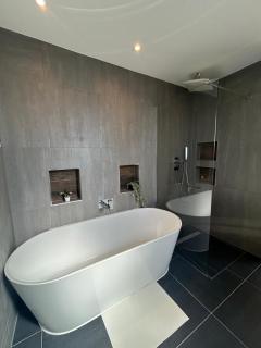 The Crescent Villa Lancing - 4
