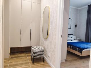 Asyl Mura, Residential Complex - 7