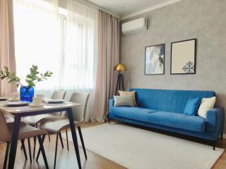 Asyl Mura, Residential Complex - 6