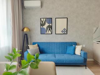 Asyl Mura, Residential Complex - 0