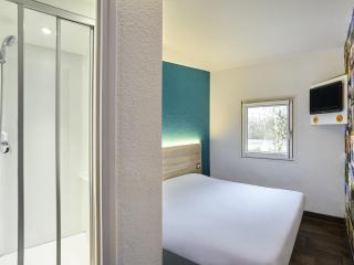 hotelF1 Lille Englos - 4