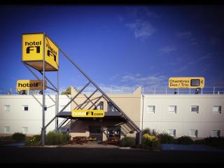 hotelF1 Epinal Nord - 7