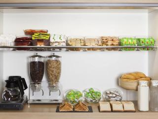 hotelF1 Epinal Nord - 1