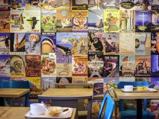 hotelF1 Grenoble Université - 8