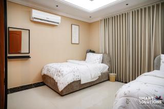 Twleen luxury 408 - 8