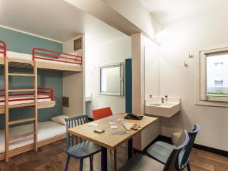 hotelF1 Grenoble Université - 2