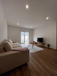 Sea and Sand Apartment - 1