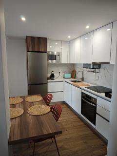 Sea and Sand Apartment - 3