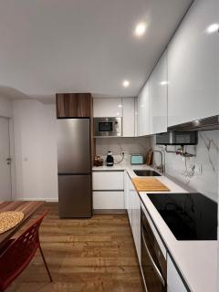 Sea and Sand Apartment - 6
