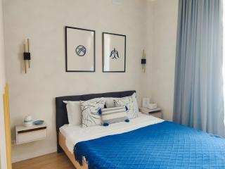 Asyl Mura, Residential Complex - 8