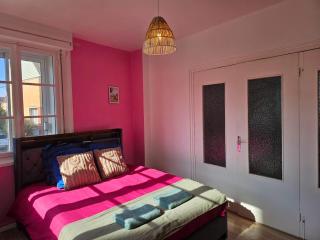 Appartement de 50 M2 avec cuisine neuve plus terrasse de 40 m2 - 4