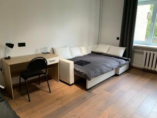 Modern Apartment in Jekabpils Nr2 - 0