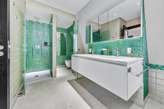 Luxury Villa by Hyde Park - 0