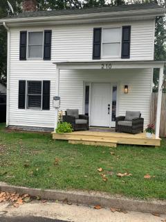 The Driftwood Den - Snow Hill - 7