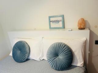 Confortable apartamento con garaje en Aguadulce - 8