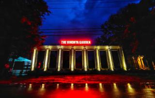 The Vindhya Stay - Your Countryside Escape - 1