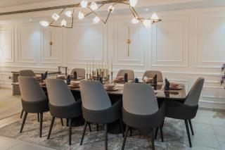 83rd Floor Luxurious Penthouse Full Sea View 6 BHK - 6