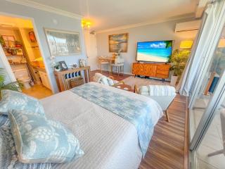 The Honu Hideaway Royal Garden condo - 9