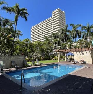 The Honu Hideaway Royal Garden condo - 5
