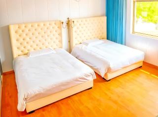 BVB Holiday Villa - 24h Airport Included - 5