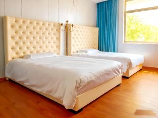 BVB Holiday Villa - 24h Airport Included - 3