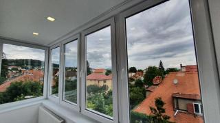 Sunny and cozy, central apartment - 5