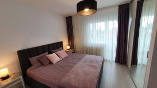 Sunny and cozy, central apartment - 8