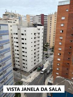 Apartamento Amplo com Suíte - Santos - 8