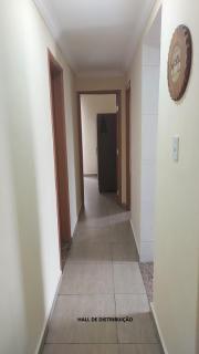 Apartamento Amplo com Suíte - Santos - 3